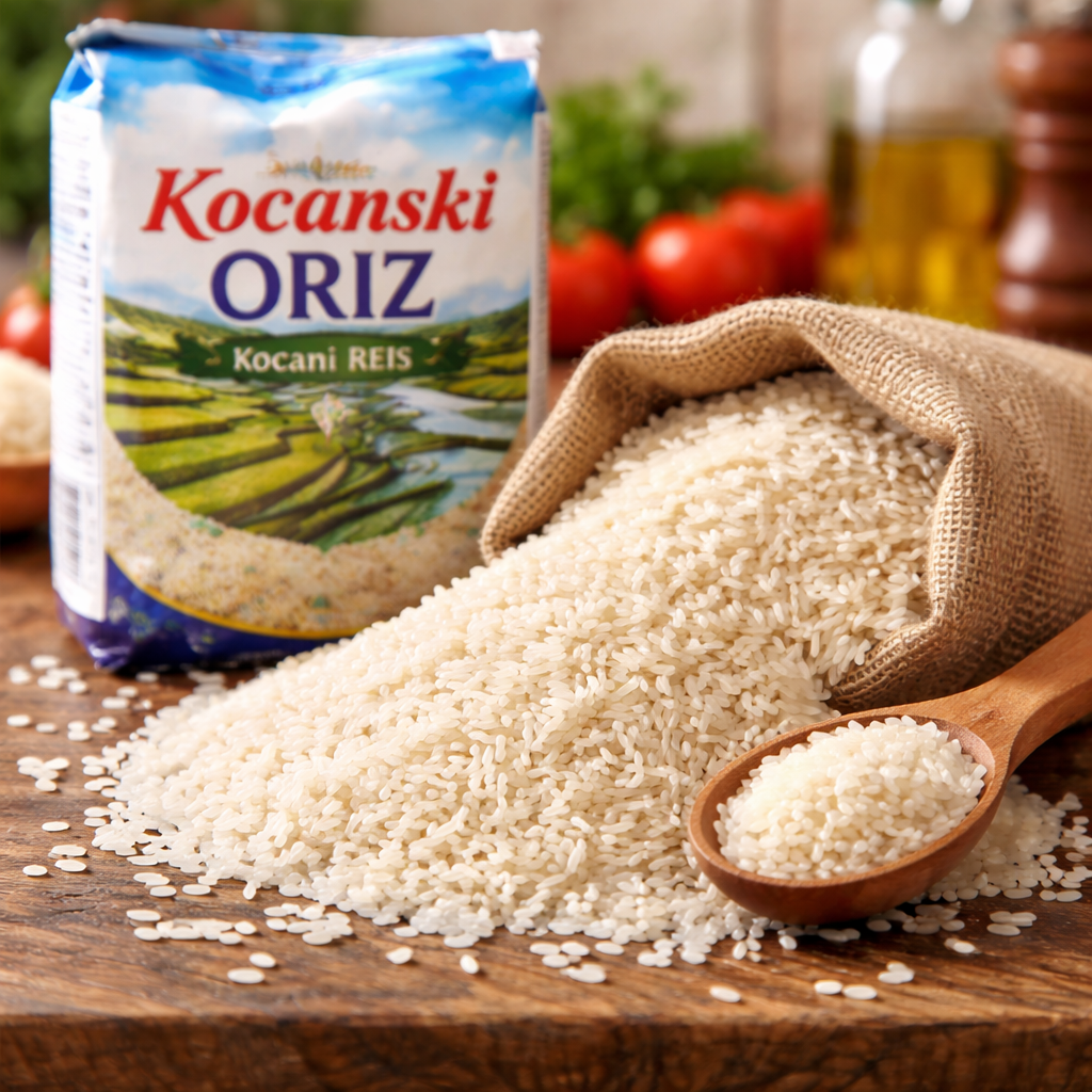 Kochani Reis Kochani Reis