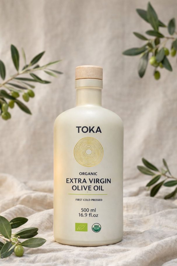 BIO-OLIVENÖL EXTRA NATIV